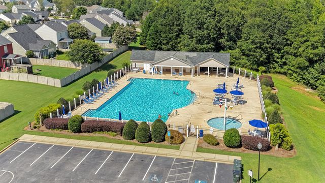 260 Mercer Drive, Simpsonville, SC 29681
