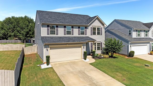 260 Mercer Drive, Simpsonville, SC 29681