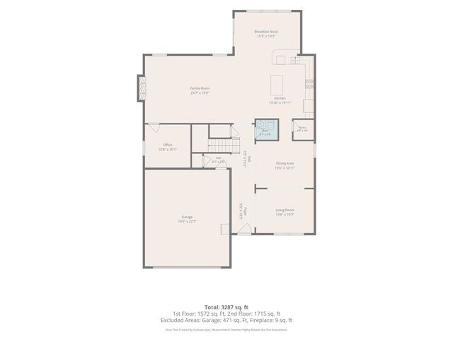 260 Mercer Drive, Simpsonville, SC 29681