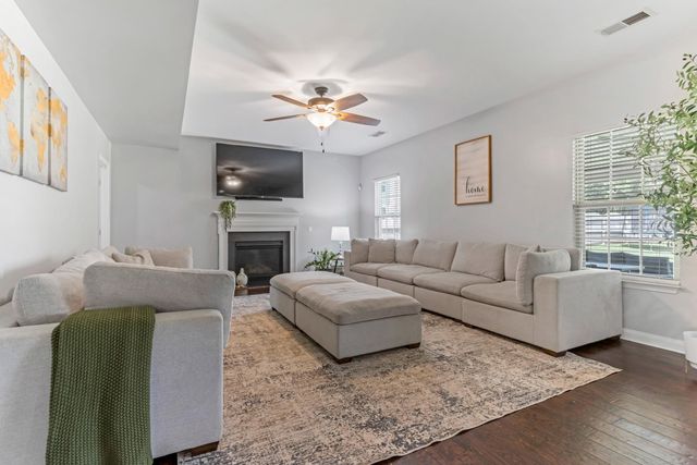 260 Mercer Drive, Simpsonville, SC 29681