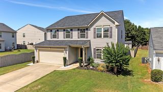 260 Mercer Drive, Simpsonville, SC 29681