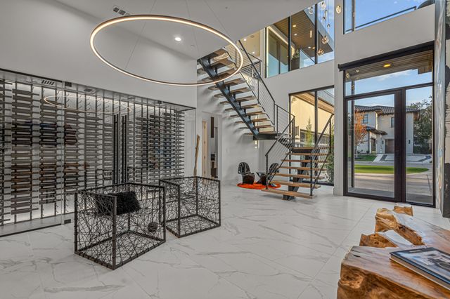 1490 Forest Knoll Drive, Westlake, TX 76262