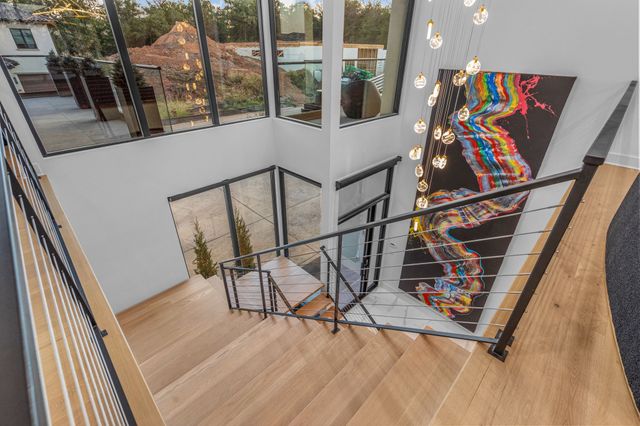1490 Forest Knoll Drive, Westlake, TX 76262