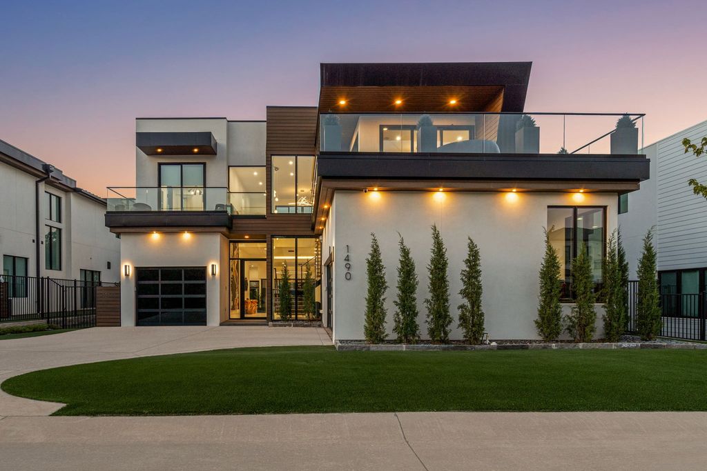 1490 Forest Knoll Drive, Westlake, TX 76262