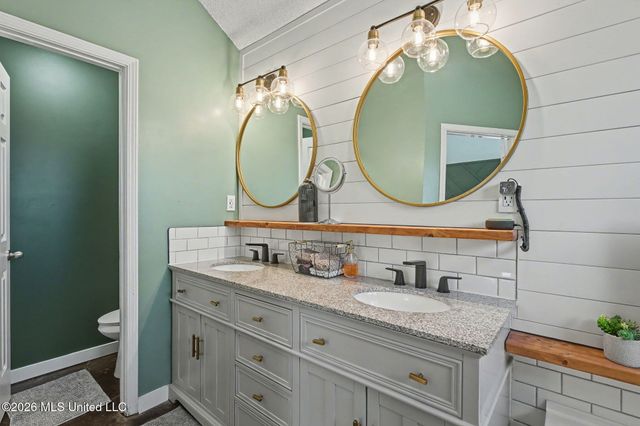 5780 Carrel Cove, Southaven, MS 38671