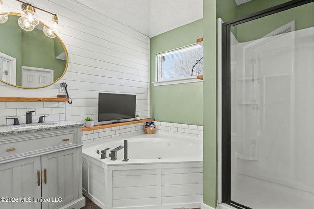 5780 Carrel Cove, Southaven, MS 38671