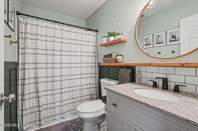 5780 Carrel Cove, Southaven, MS 38671