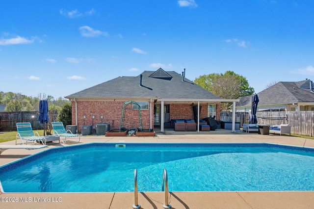 5780 Carrel Cove, Southaven, MS 38671