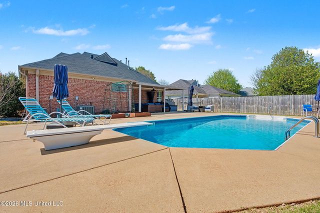 5780 Carrel Cove, Southaven, MS 38671