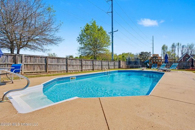 5780 Carrel Cove, Southaven, MS 38671