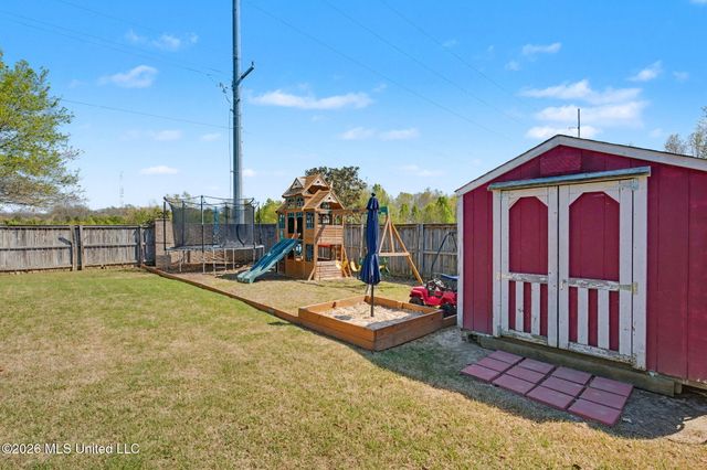 5780 Carrel Cove, Southaven, MS 38671