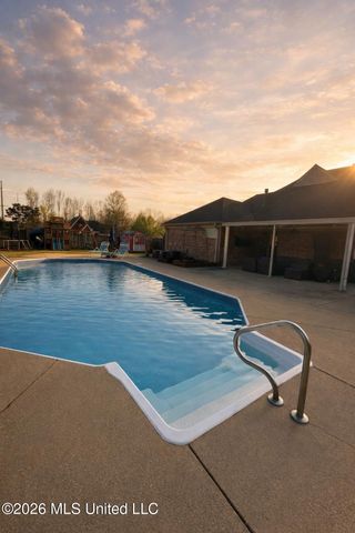 5780 Carrel Cove, Southaven, MS 38671