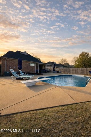 5780 Carrel Cove, Southaven, MS 38671