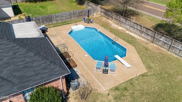 5780 Carrel Cove, Southaven, MS 38671