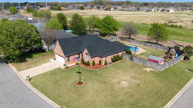 5780 Carrel Cove, Southaven, MS 38671