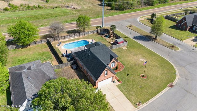 5780 Carrel Cove, Southaven, MS 38671