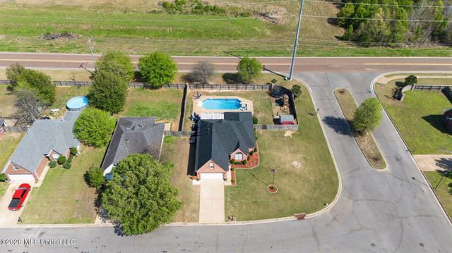 5780 Carrel Cove, Southaven, MS 38671