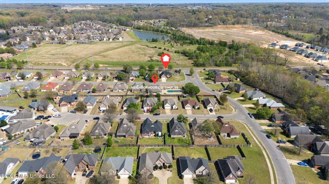 5780 Carrel Cove, Southaven, MS 38671