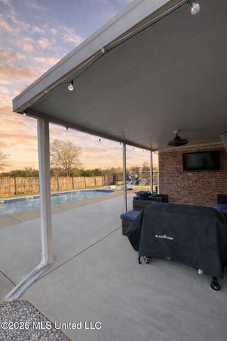 5780 Carrel Cove, Southaven, MS 38671