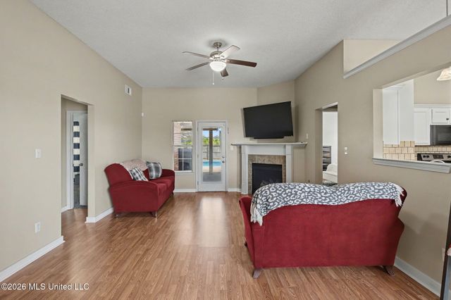 5780 Carrel Cove, Southaven, MS 38671