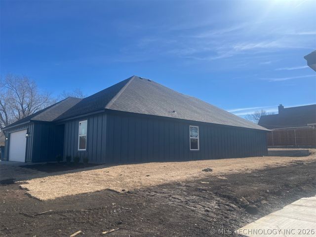 730 E 38th Street N, Tulsa, OK 74106