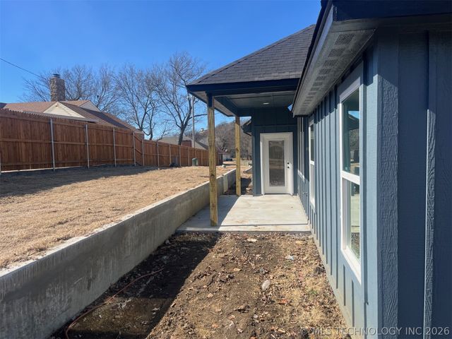 730 E 38th Street N, Tulsa, OK 74106