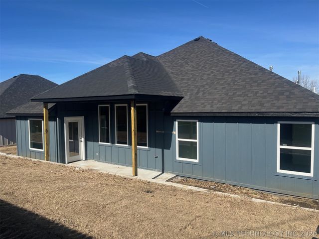 730 E 38th Street N, Tulsa, OK 74106