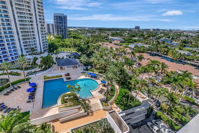 21200 Point Place 1204, Aventura, FL 33180