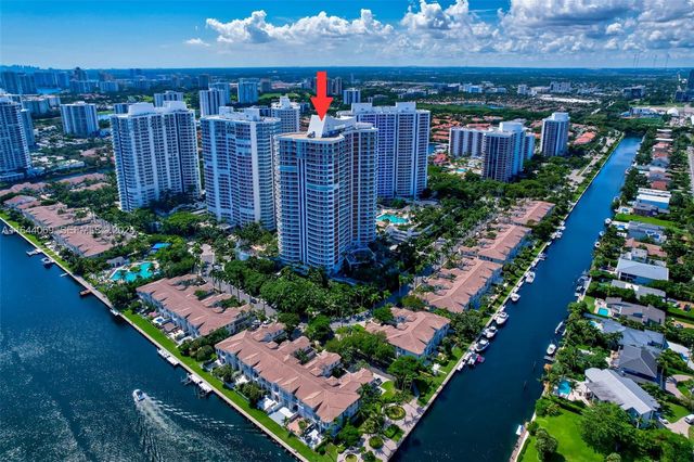 21200 Point Place 1204, Aventura, FL 33180