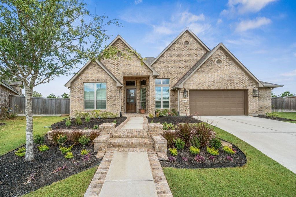 18730 Wildcat Hollow Court, Cypress, TX 77433