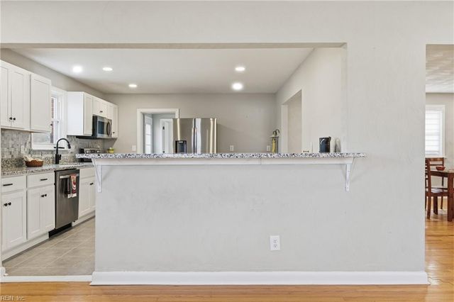 2725 Greendale AVE, Norfolk, VA 23518