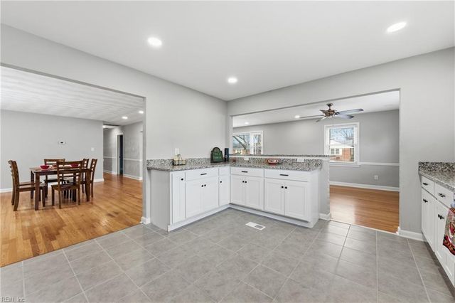 2725 Greendale AVE, Norfolk, VA 23518