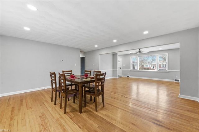 2725 Greendale AVE, Norfolk, VA 23518