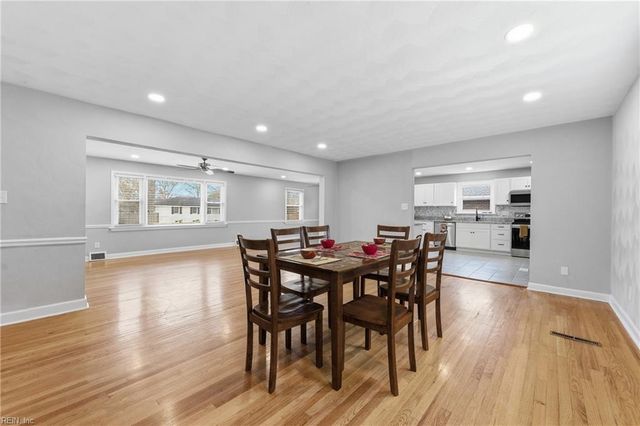 2725 Greendale AVE, Norfolk, VA 23518