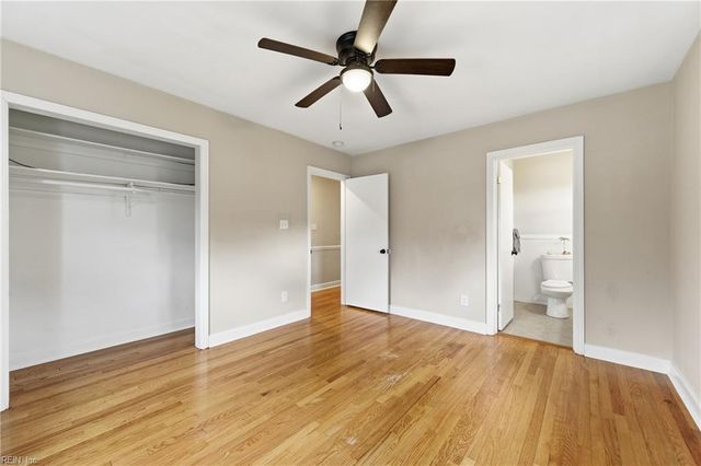 2725 Greendale AVE, Norfolk, VA 23518