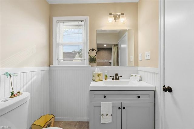 2725 Greendale AVE, Norfolk, VA 23518