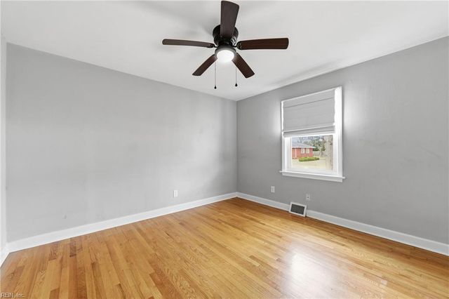 2725 Greendale AVE, Norfolk, VA 23518