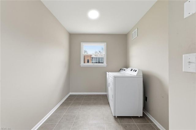 2725 Greendale AVE, Norfolk, VA 23518