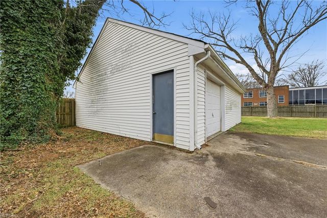 2725 Greendale AVE, Norfolk, VA 23518