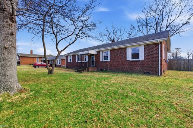 2725 Greendale AVE, Norfolk, VA 23518