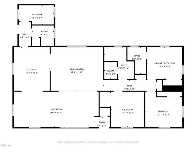 2725 Greendale AVE, Norfolk, VA 23518