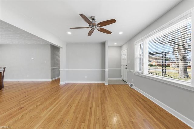 2725 Greendale AVE, Norfolk, VA 23518