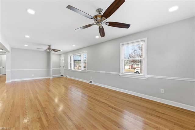 2725 Greendale AVE, Norfolk, VA 23518