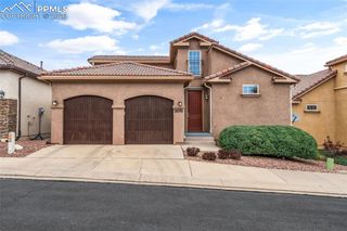2070 Cheyenne Summer View, Colorado Springs, CO 80904