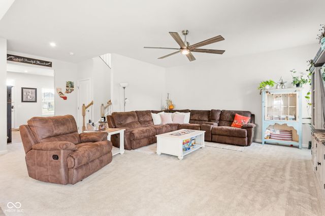 2710 Krasner Drive, Brownsburg, IN 46112