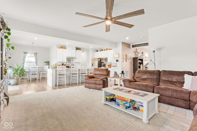 2710 Krasner Drive, Brownsburg, IN 46112