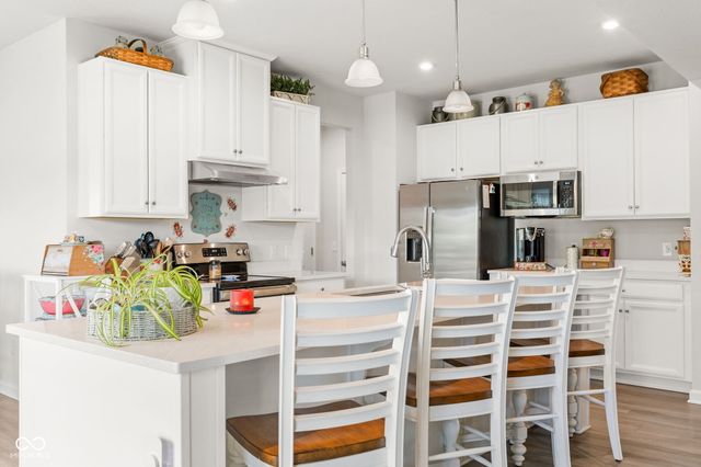 2710 Krasner Drive, Brownsburg, IN 46112