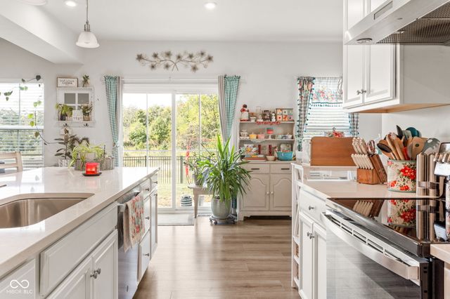 2710 Krasner Drive, Brownsburg, IN 46112