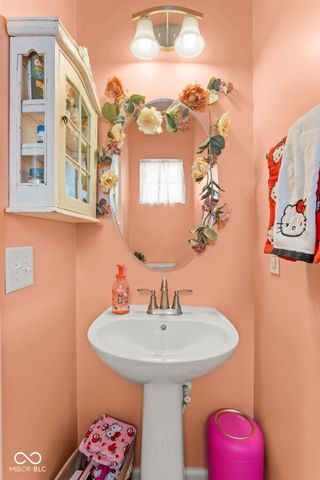 2710 Krasner Drive, Brownsburg, IN 46112