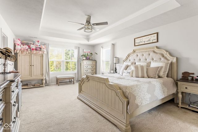 2710 Krasner Drive, Brownsburg, IN 46112